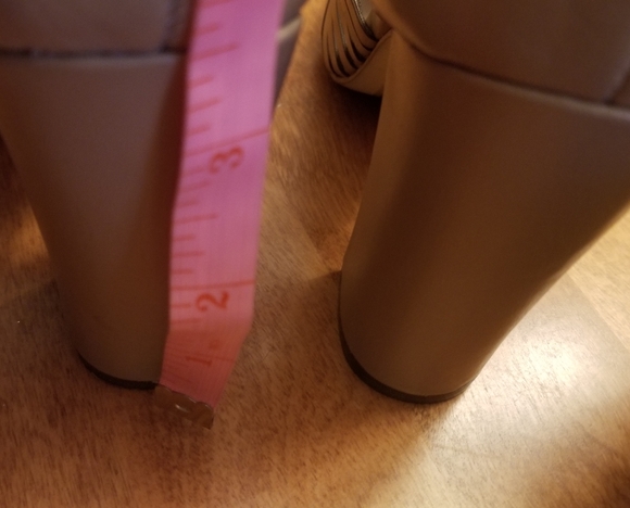 TRISTAN SHOES - Picture 3 of 4